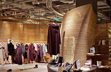 服裝零售解決方案 新零售模式下的高效轉型與智能系統(tǒng)應用