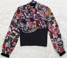 《千百惠風尚》 揭秘外貿(mào)精品服飾的零售新紀元