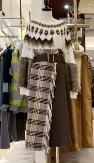 2019秋冬中國女裝零售市場 挑戰(zhàn)與機遇并存的結(jié)構(gòu)性調(diào)整