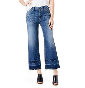 精致穿搭，從“織”開(kāi)始 女裝針紡織品品牌推薦與銷(xiāo)售指南